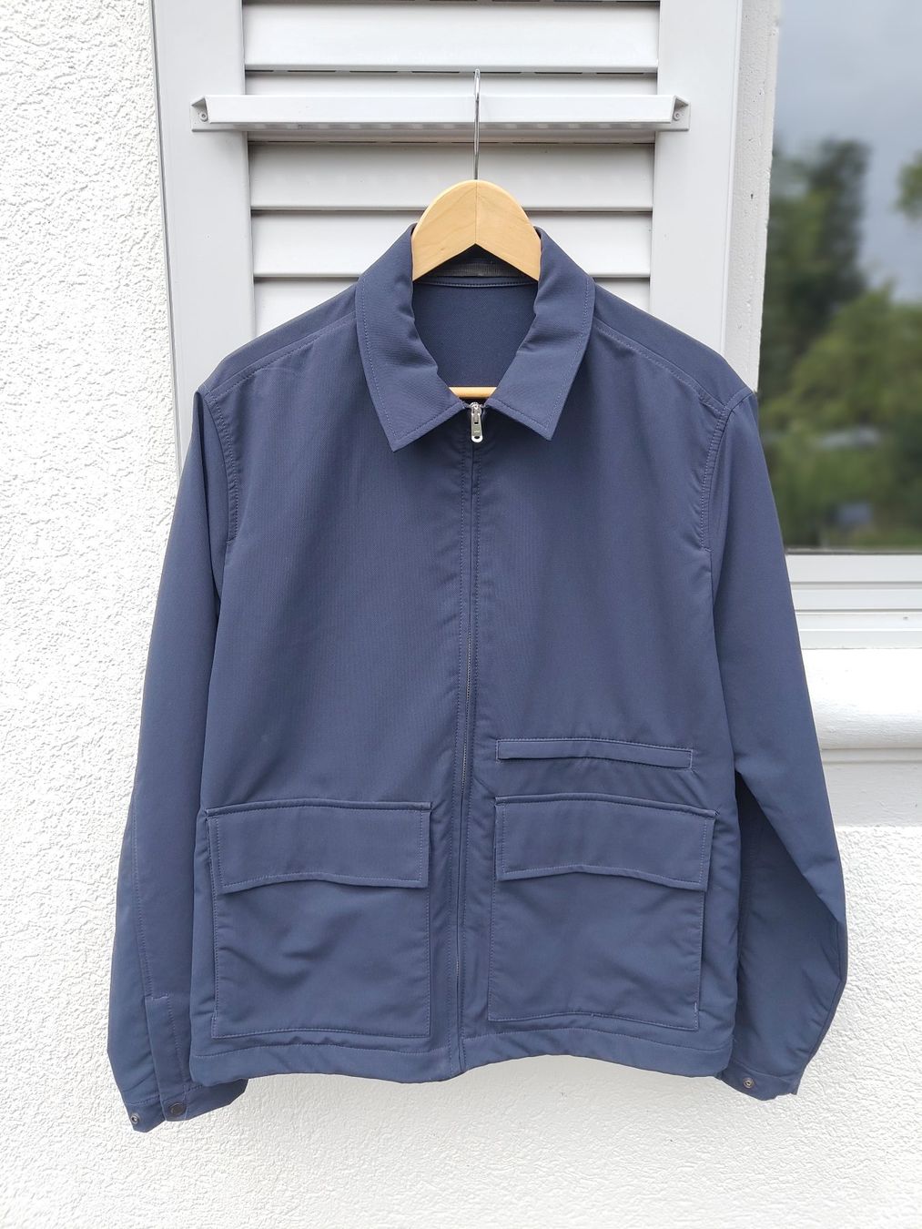 Norse Projects Giacche: Norse Projects – Usato da Pierrafortscha venduto da Engischp
