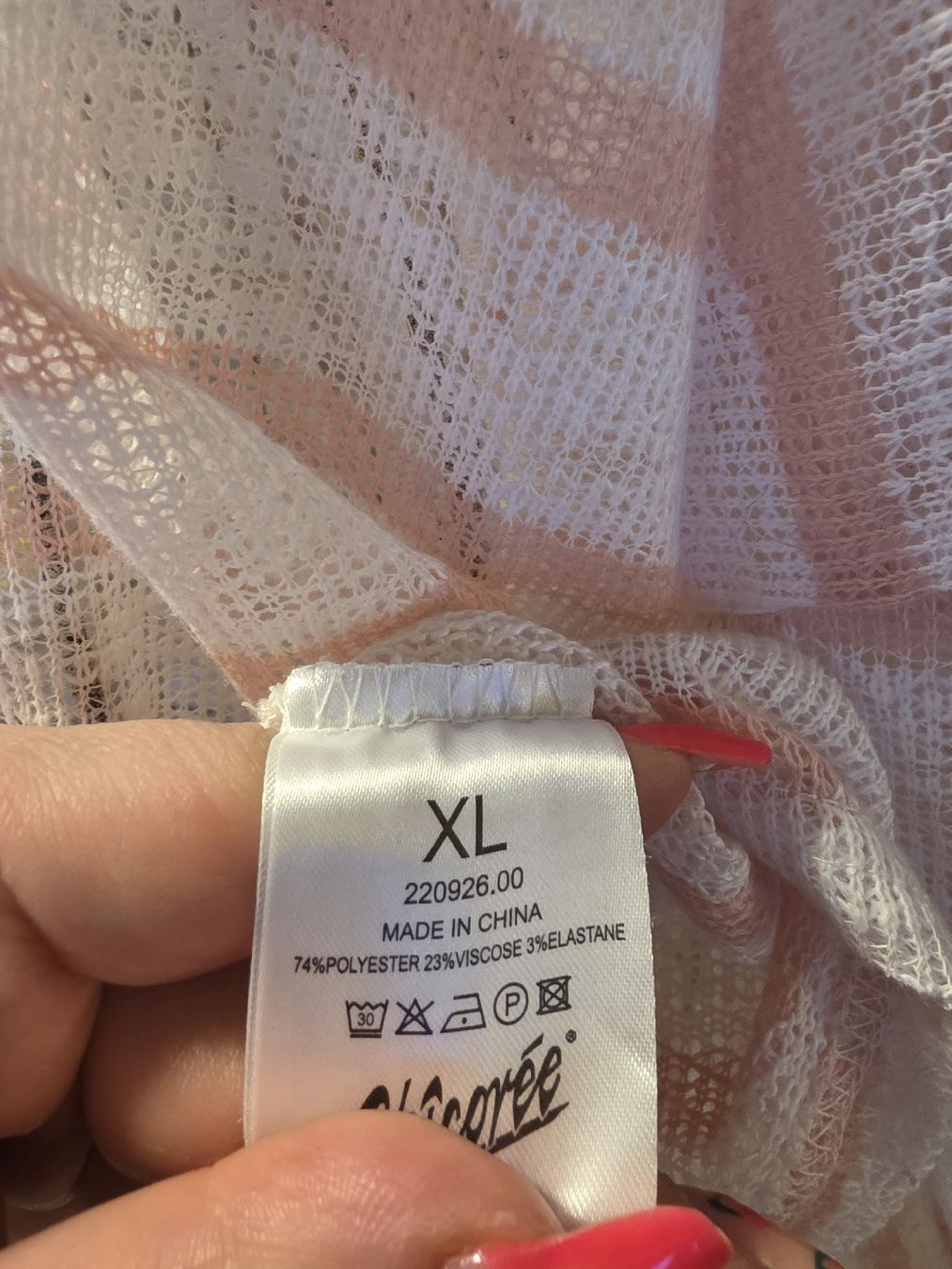 Maglioni & Felpe: pullover – Nuovo (secondo la descrizione) da Bellach venduto da ann_m5jr 1