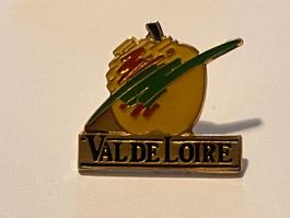 1 Pin Val de Loire