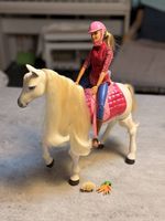 Barbie DreamHorse