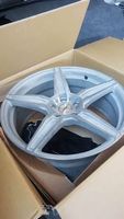 20 Zoll  Alufelgen, 9.0Jx20, 5/112, ET45