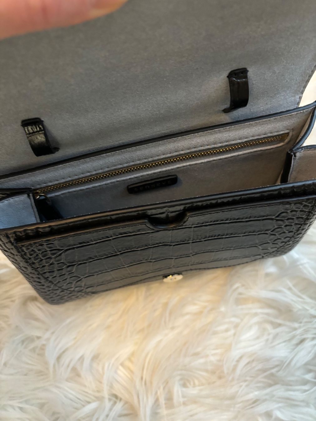 Borse da donna: Tasche Senreve – Nuovo (secondo la descrizione) da Rüschlikon venduto da cloudy_scotch 2