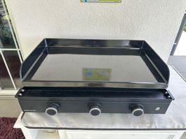 Forge Adour Plancha Origin Gas | 75 × 41 cm | 8.7 kW