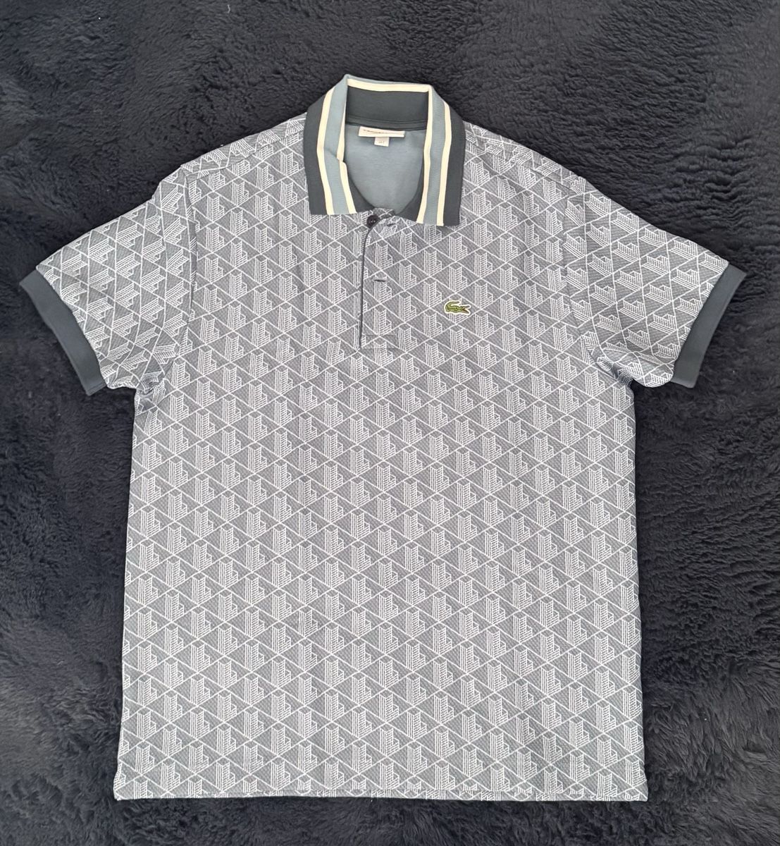 Lacoste Magliette Polo: Lacoste - polo shirt original  – Nuovo (secondo la descrizione) da Colombier NE venduto da ram_bb6j