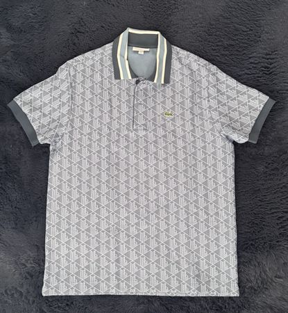 Lacoste - polo shirt original 