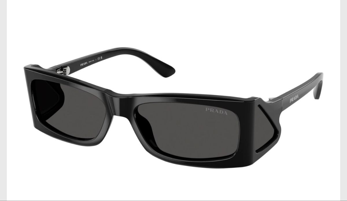 Brillen & Gläser: PRADA sunglasses  – Gebraucht aus Bäch SZ von MEG2018 2