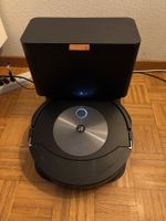 I Robot Rooma i5