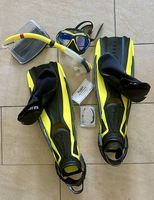 Schnorchel Set