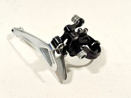 Shimano FD-7200 Dura-Ace BLACK Umwerfer TOPZUSTAND 2602