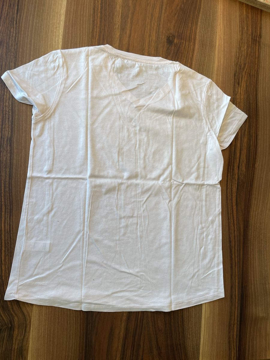 Marc O'Polo T-Shirts: Tshirt Marc O‘Polo S/36 rosa – Gebraucht aus Basel von pilzliii 6