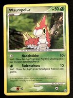 Pokemon Waumpel - Diamant & Perl 104/130 - Deutsch