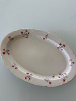 Vintage Langenthal Oval Serving Platter 33x22cm