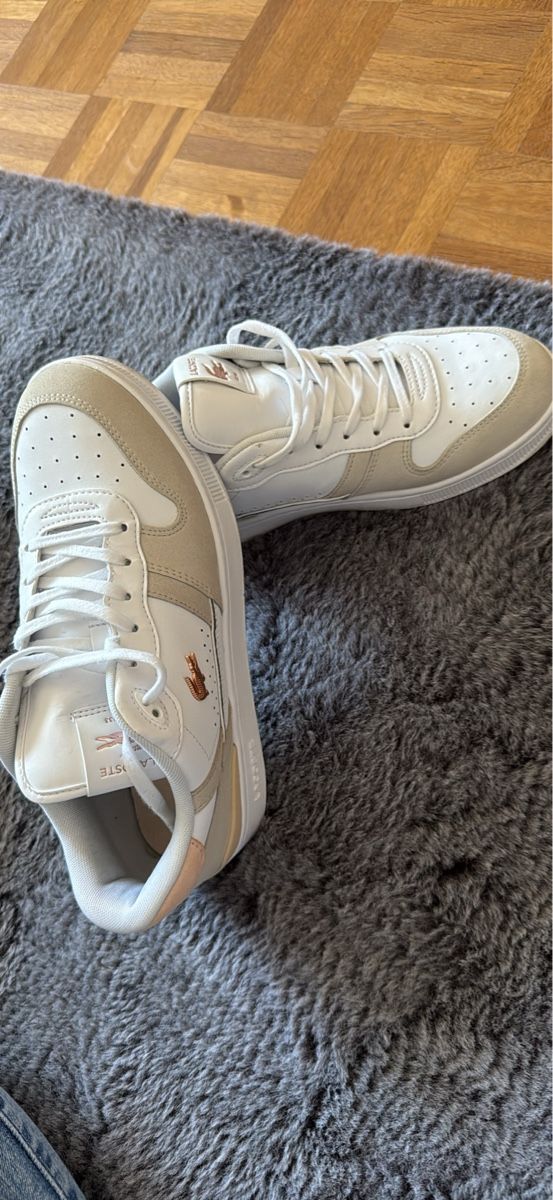 Scarpe da donna: Sneaker Lacoste 40 – Usato da Tafers venduto da 13julistek13 4
