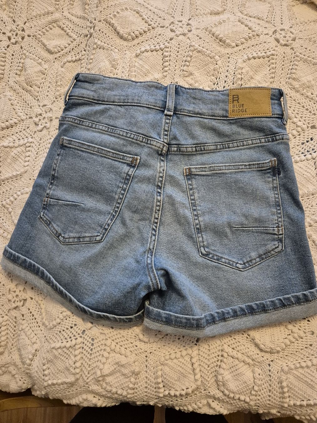 We Jeans: We Fashion Jeans Shorts – Nuovo (secondo la descrizione) da Engelberg venduto da pikkumyy01 1