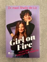 Girl on Fire