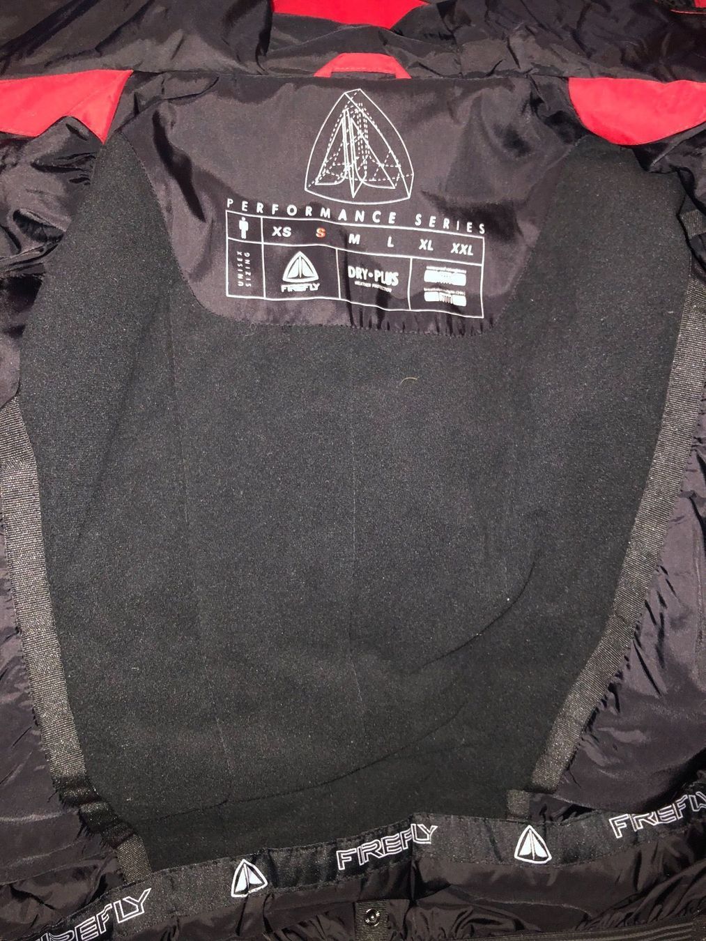 Giacche: Skijacke/Snowboardjacke Firefly – Usato da Rapperswil SG venduto da AndrePalu 1
