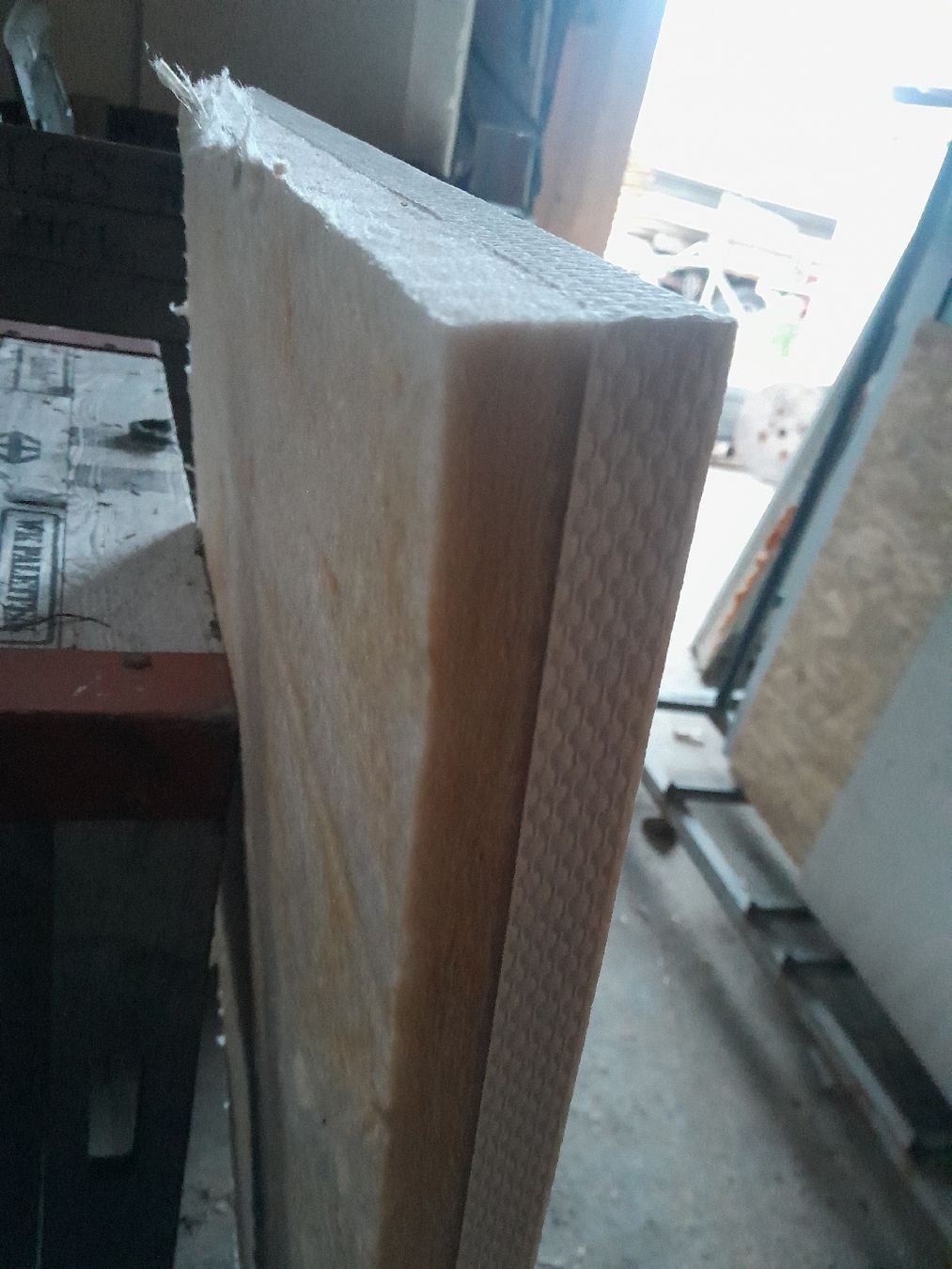 Servierplatten: lsolation Deckenisolation – Gebraucht aus Marbach LU von san_8kt5 2