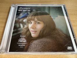 X2 Rumer – Boys Don't Cry