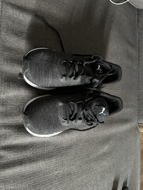 scarpe sportive puma donna nere