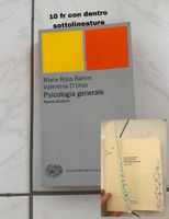 Psicologia generale