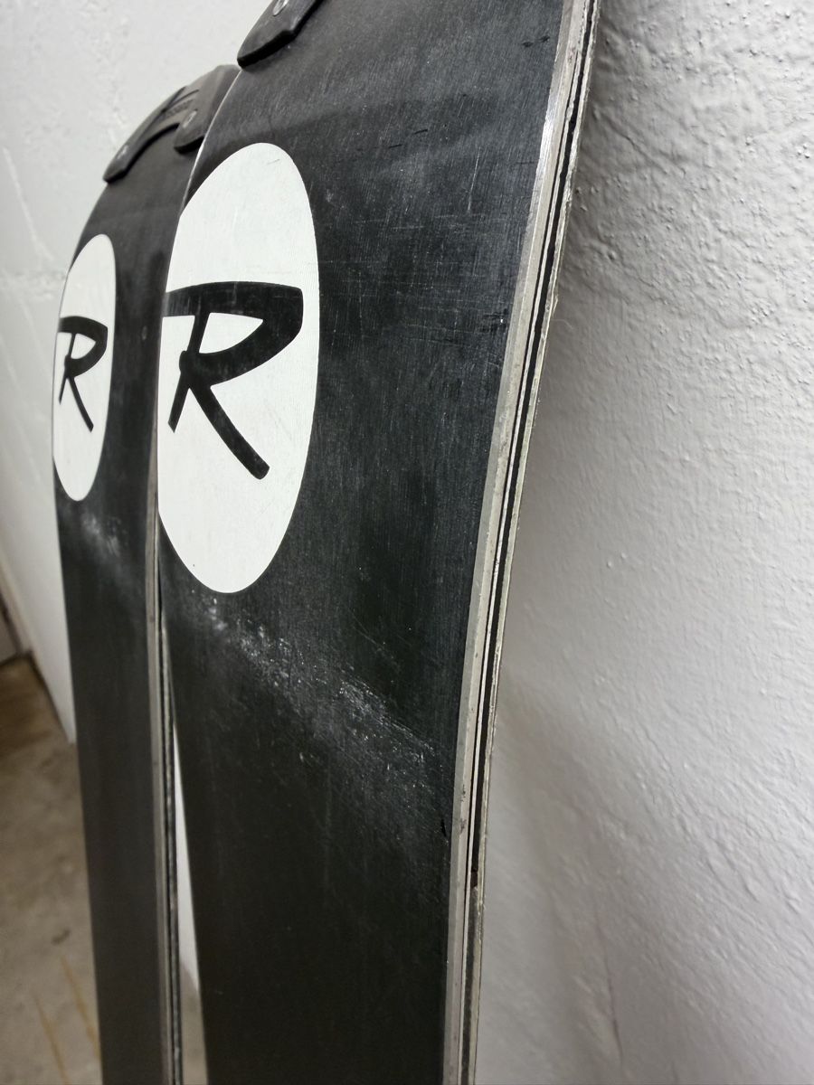 Rossignol Sci: Rossignol Ski Zenith 9.5 – Usato da Wila venduto da grml 7