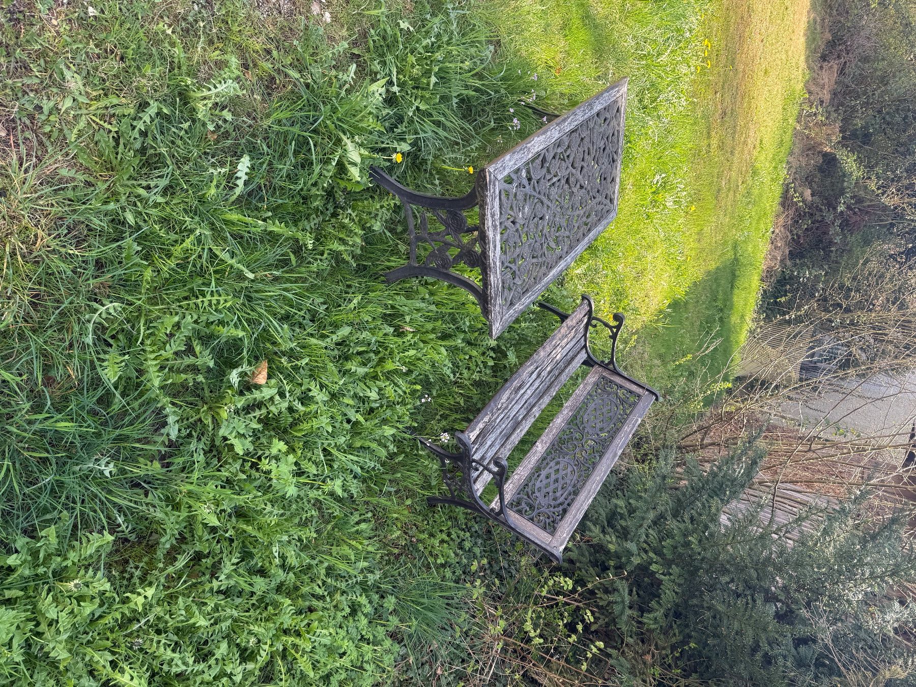 Set di tavolo e panche: Garten Möbel – Usato da Brugg AG venduto da Vale_1 1