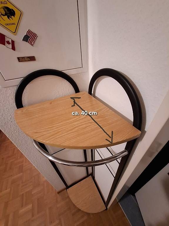 Guardaroba: Eckgarderobe – Usato da Winterthur venduto da Raccoon01 2