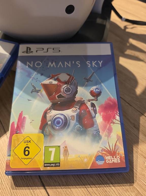 Sony Casco VR: Psvr2 Sony PlayStation 5. – Nuovo (secondo la descrizione) da Eysins venduto da TahisarangGamesTCG 2