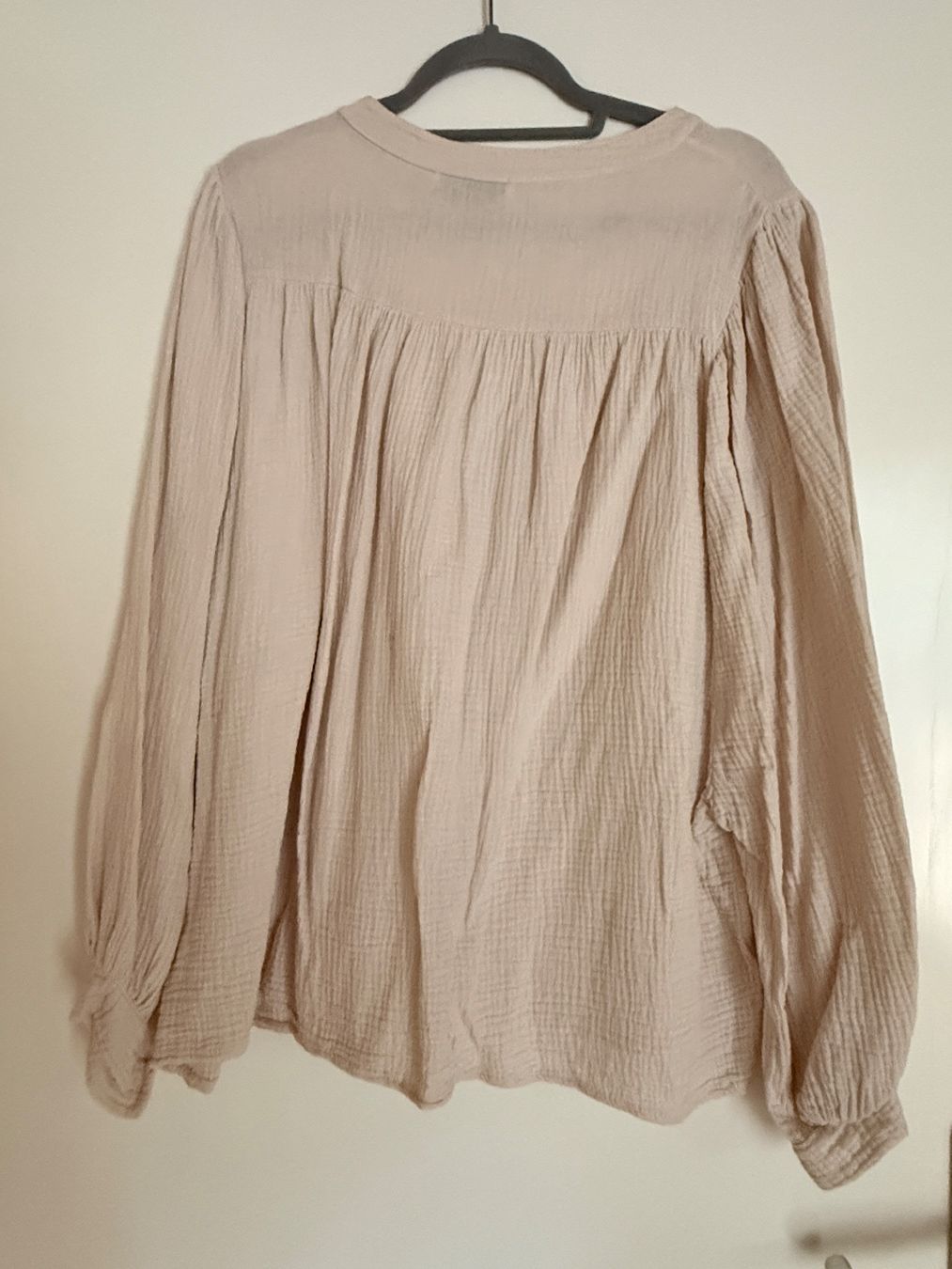 Bypias Camicette: Bluse von Bypias / Bohemiana – Usato da Mastrils venduto da Laura8sevilla 1