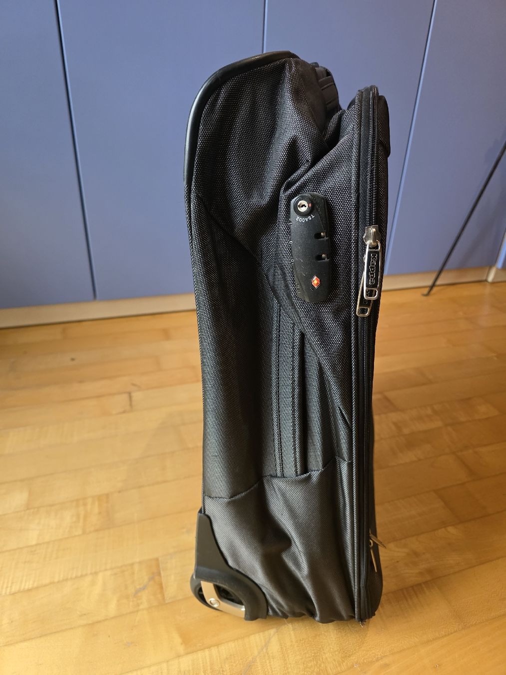 Kappa Reisekoffer: Kappa Reisekoffer – Gebraucht aus Glattfelden von rav_c22s 1