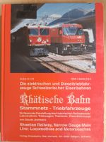Rhätische Bahn: Stammnetz-Triebfahrzeuge, NEU