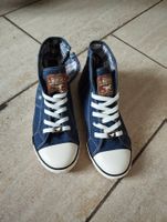 Schuhe Freizeitschuhe Sneaker Marke Mustang , Gr.39, NEU!
