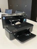 HP DeskJet D2660