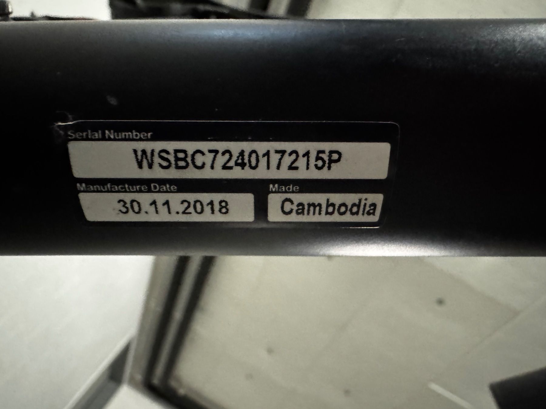Specialized Biciclette: SPEZIALISED Pitch S – Usato da Zürich venduto da Aribau 1