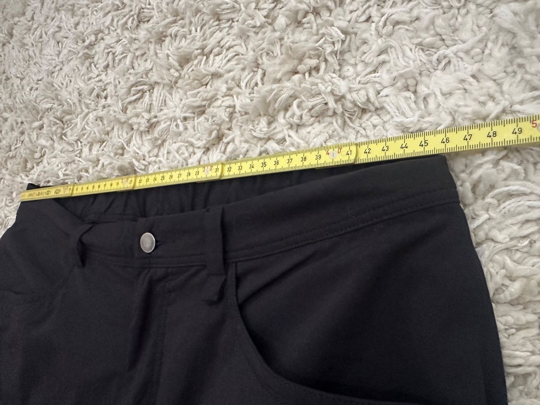 Haglöfs Pantaloni: Haglöfs Wanderhose Gr.L – Usato da Bern venduto da BrandVilla 6