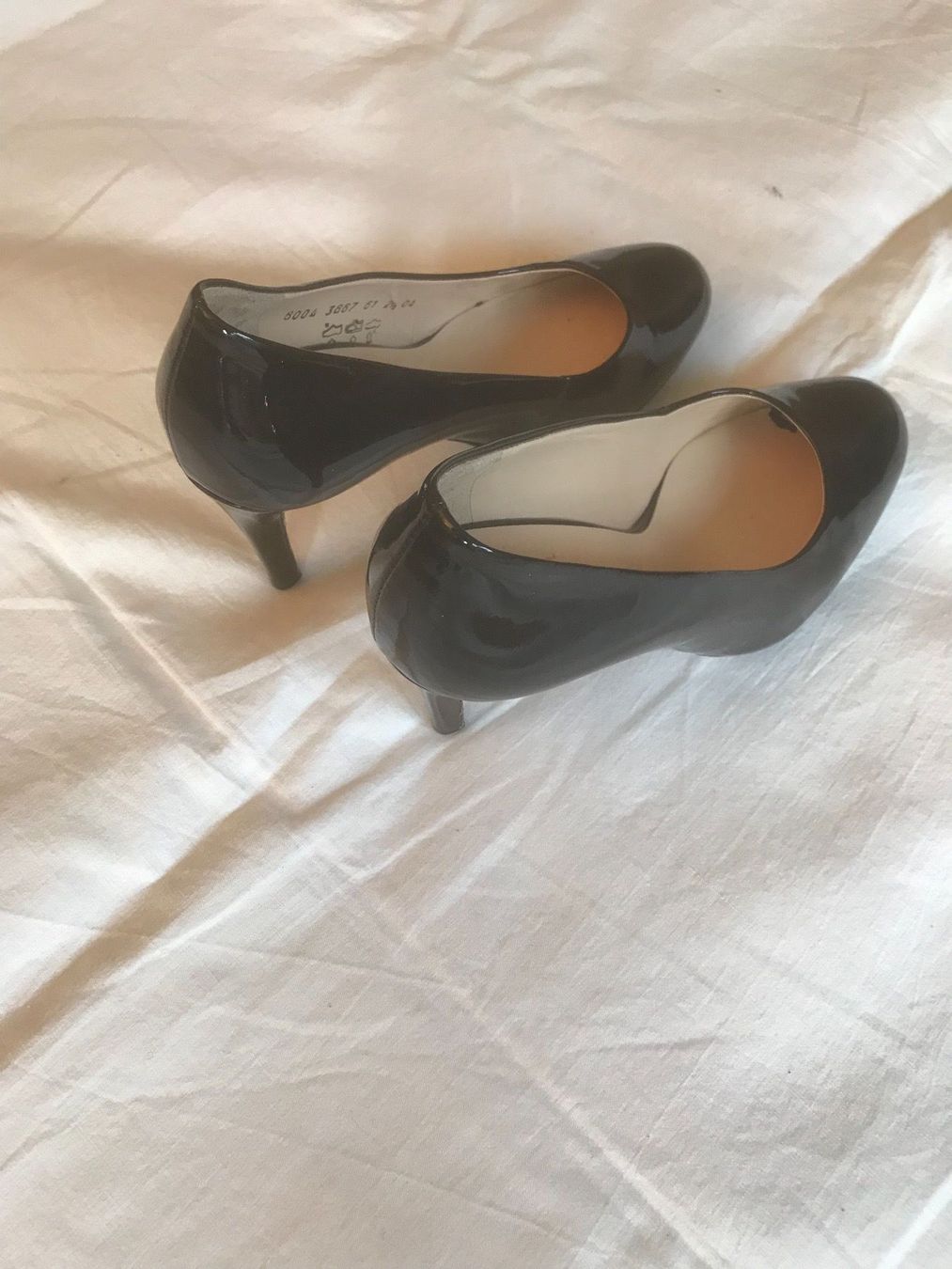 Scarpe da donna: Högl Pumps – Usato da Zürich venduto da pie_9tng 3