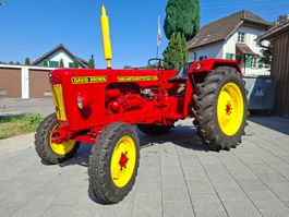 DAVID BROWN 770 Selectamatic   !!! TOP ANGEBOT!!!