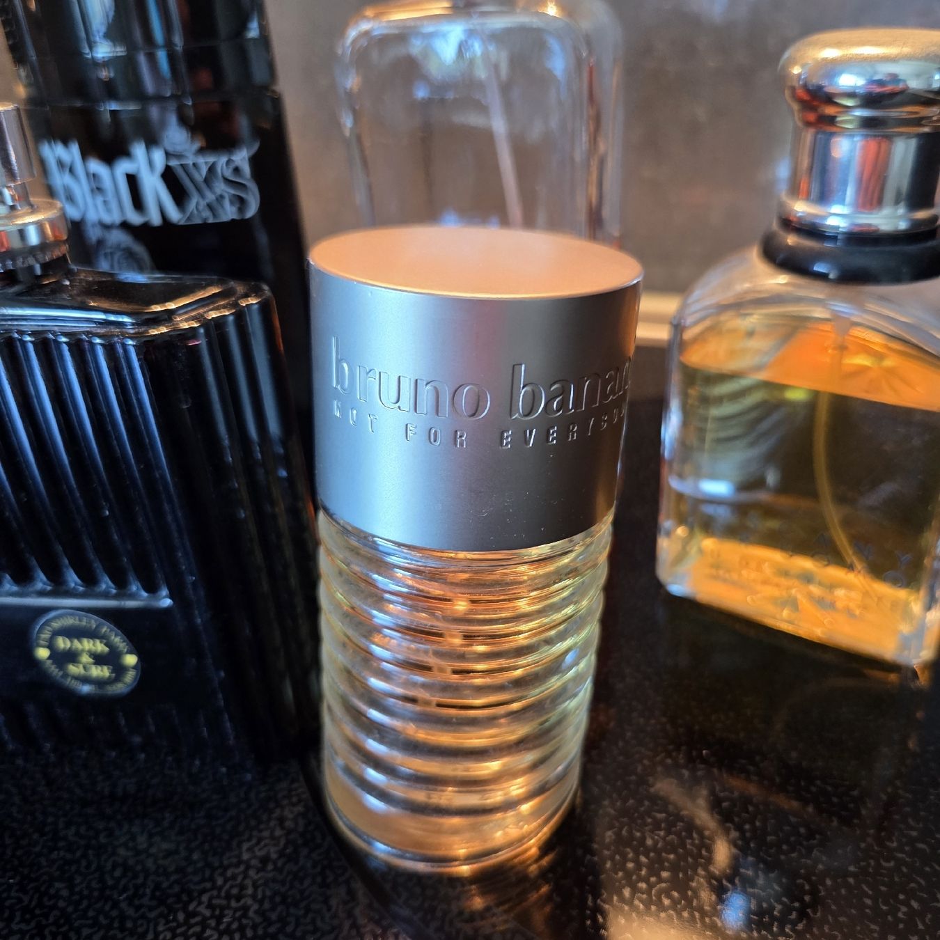 Profumi & Eau de Toilette: Parfum Herren Konvolut  – Usato da Stans venduto da Ducati16 4