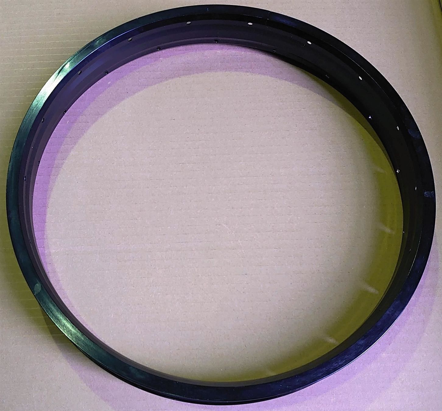 Pezzi di ricambio: Jante 20" - 45mm – Nuovo (secondo la descrizione) da Biel/Bienne venduto da TheShop4U