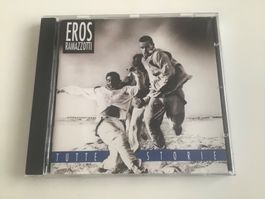 Eros Ramazotti / Tutte Storie / 1993