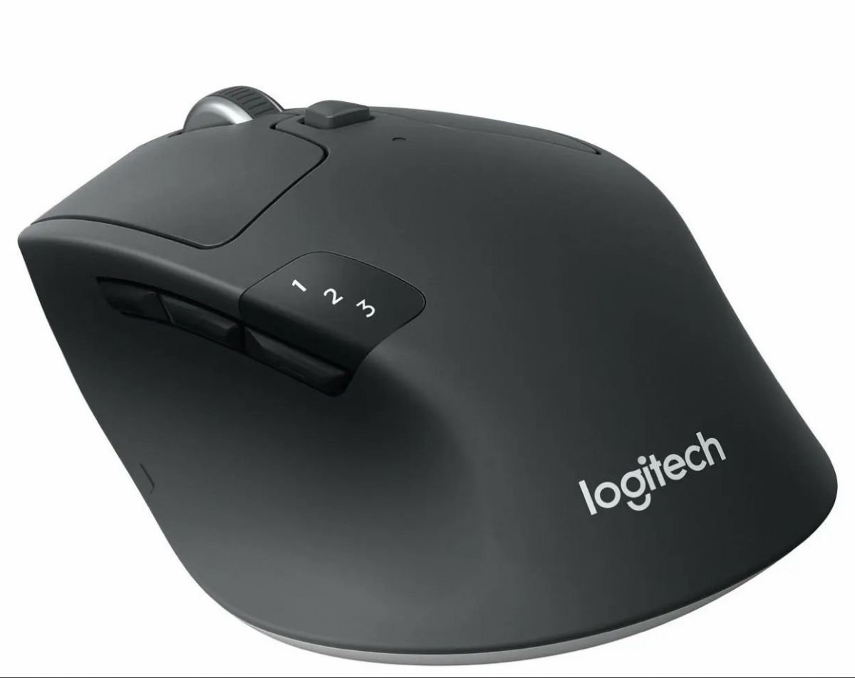 Logitech Mouse: Logitech M720 inklusive USB Dongel – Usato da Urtenen-Schönbühl venduto da gil_02