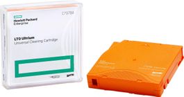 New HPE Cleaning Cartridge Lto Universal