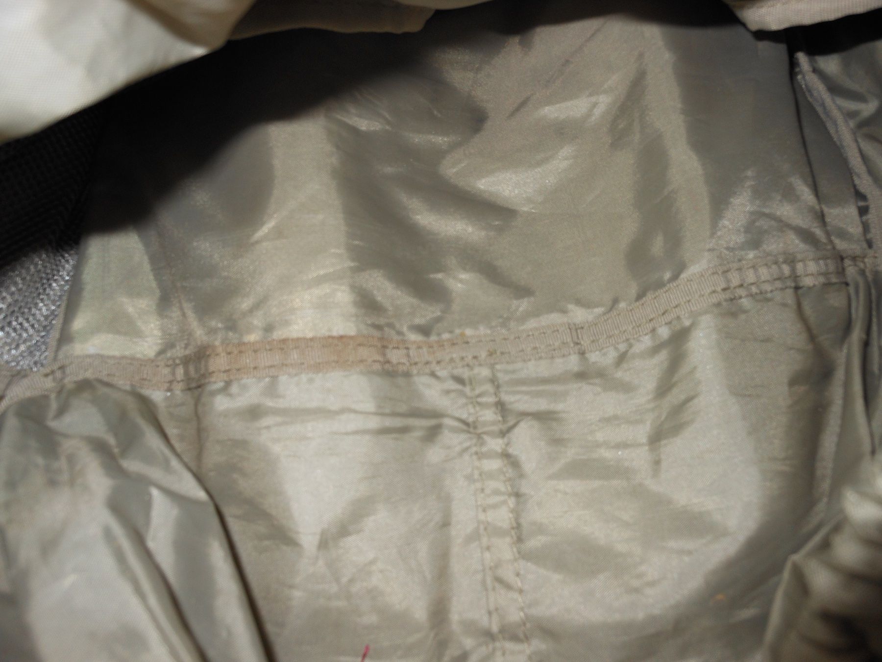 Salewa Zaini: Saleva Tracking Rucksack – Nuovo e nell'imballaggio originale da Dübendorf venduto da Glatttaltiger 1