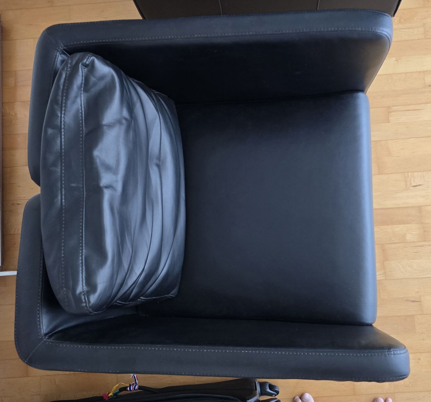 Fauteuils: Ikea Sessel Ekerö – D'occasion à Weinfelden par bahamontes 4