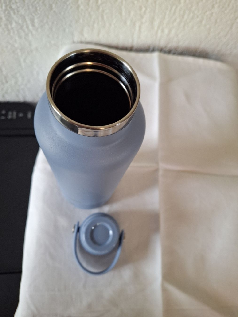 Borracce & Thermos: Trinkflasche – Nuovo (secondo la descrizione) da Môtier (Vully) venduto da JohannGottfried 1