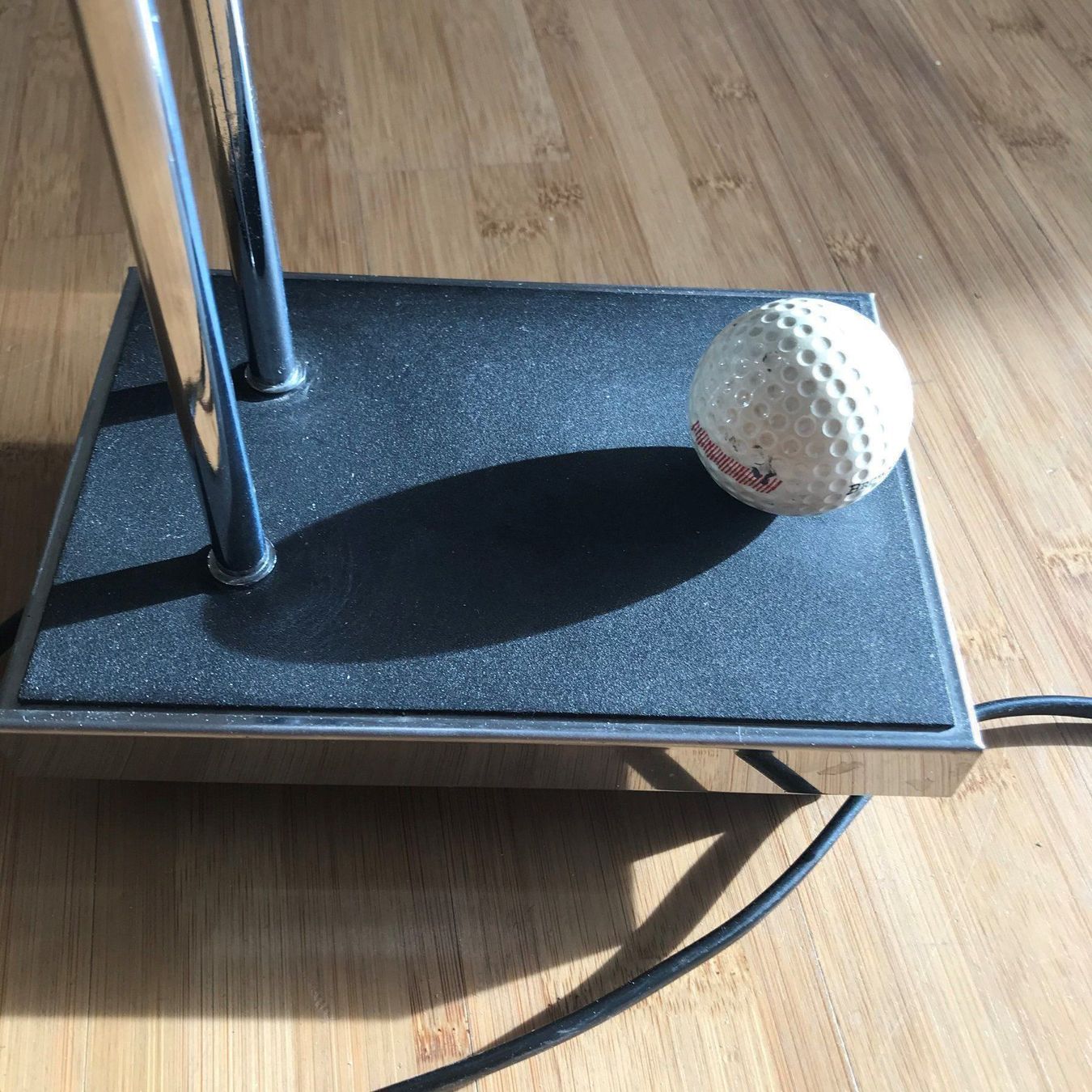 Schläger & Sets: Lampe Browning Driver - Einzelstück – Gebraucht aus Münsingen von Rehtre 4