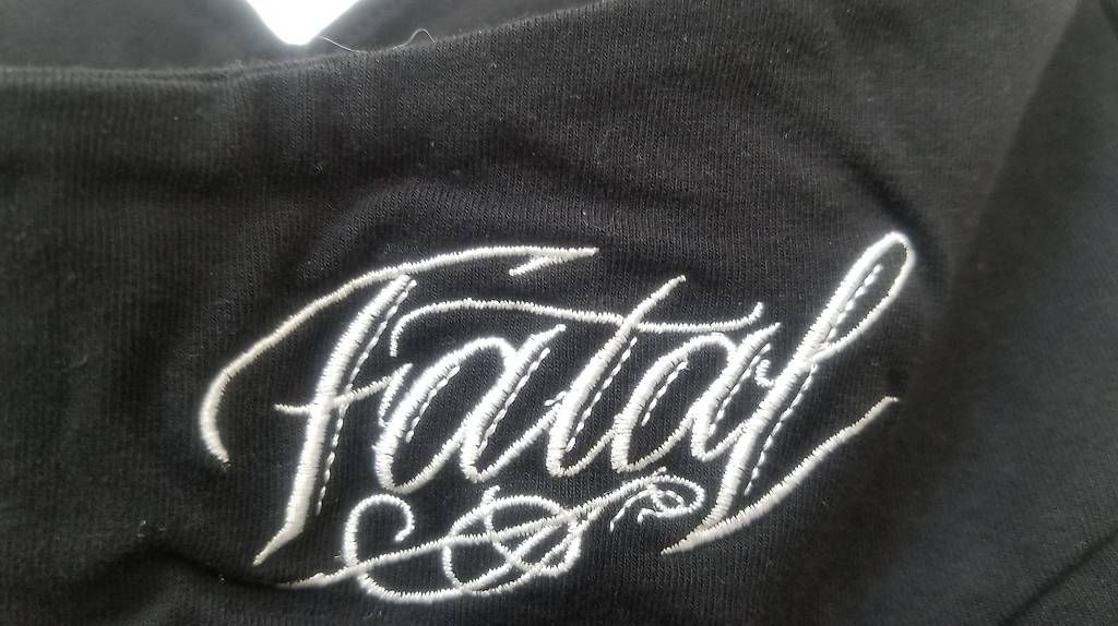 T-shirt: Fatal Shirt, neuwertig, Gr. L – Nuovo (secondo la descrizione) da Opfikon venduto da rockqueen666 4