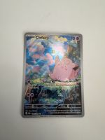 Pokemon Clefairy Karte 094/088 guter Zustand