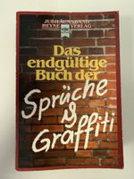 Das endgültige Buch der Sprüche & Graffiti