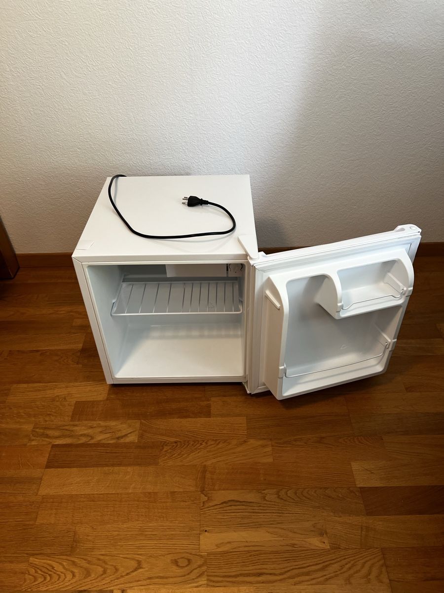 Kühlschrank: Mio Star Minikühlschrank – Gebraucht aus St. Gallen von Sebi_L 1